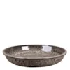undefined Vannspeil brun Ø45 cm