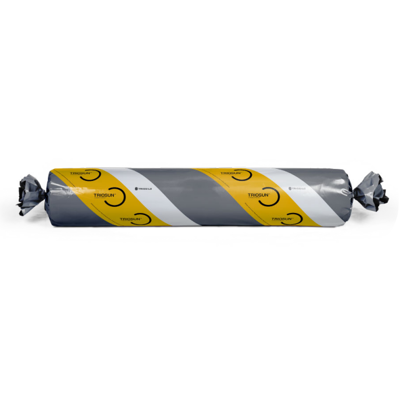 Plansiloplast TrioSun 2 hvit 150 my