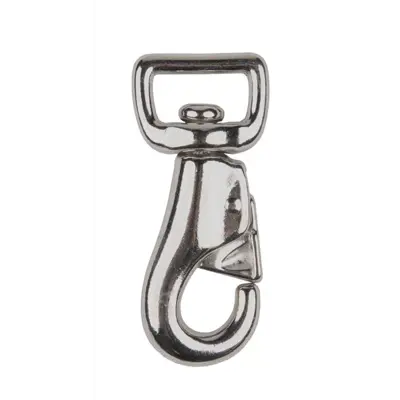 Karabinkrok til bindsel