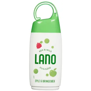 Dusjsåpe duft mix 250 ml