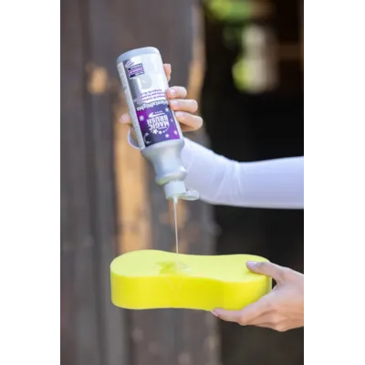 Shampoo Oriental Nights 500 ml, bilde 2