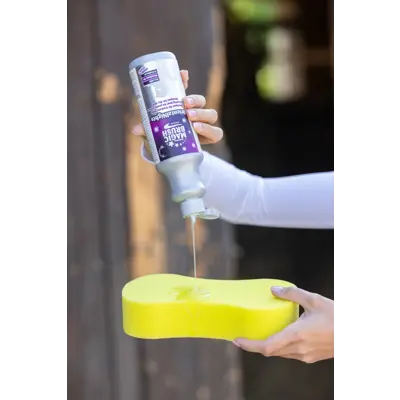 Shampoo Oriental Nights 500 ml, bilde 2