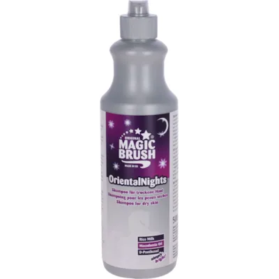 Shampoo Oriental Nights 500 ml