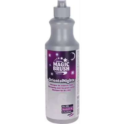 Shampoo Oriental Nights 500 ml