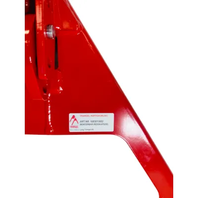 Triangelfeste pilkmaster, bilde 2