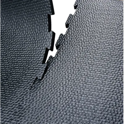 Liggebåsmatte Wela, bilde 2