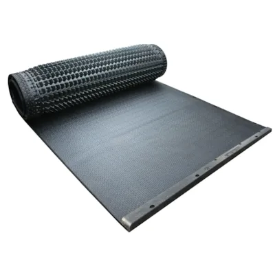 Liggebåsmatte Wela, bilde 3