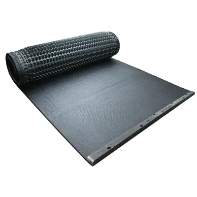 Liggebåsmatte Wela, bilde 3