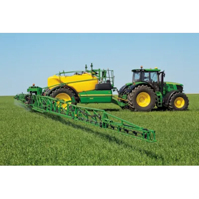 Trailersprøyte R900i serie, bilde 2