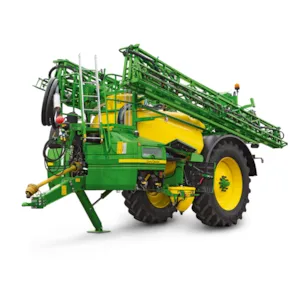 Trailersprøyte R900i serie