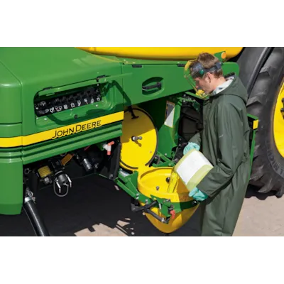 Trailersprøyte R900i serie, bilde 3