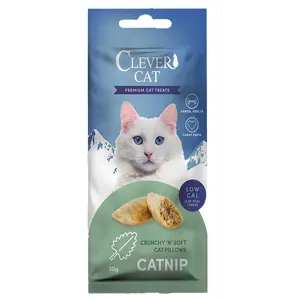 Kattesnacks Catnip 30 g