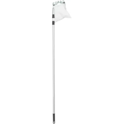 Fruktplukker med teleskopskaft