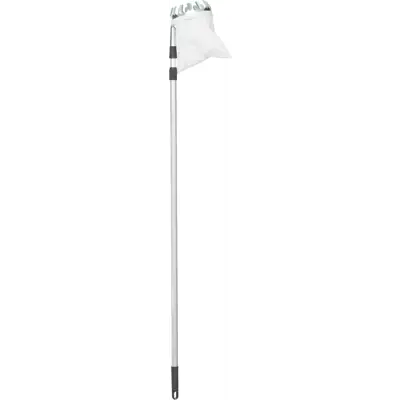 Fruktplukker med teleskopskaft