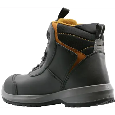 Vernesko Berserk Borr svart, bilde 2