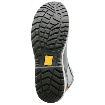 Vernesko Berserk Borr svart, bilde 3