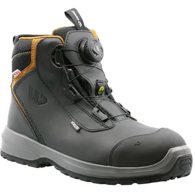 Vernesko Berserk Borr svart