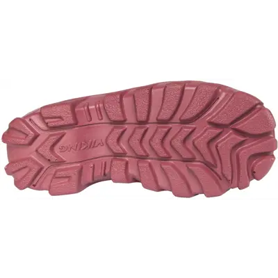 Termostøvel Ultra Warm rosa barn, bilde 2