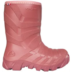 Termostøvel Ultra Warm rosa barn