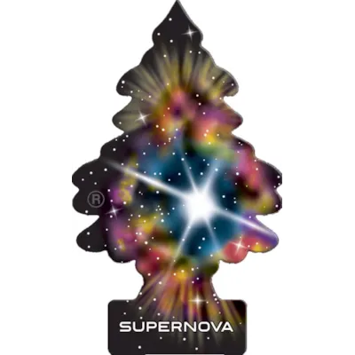 Luftfrisker Supernova, bilde 2