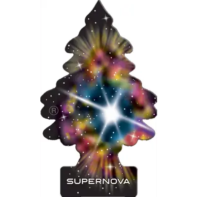 Luftfrisker Supernova, bilde 2