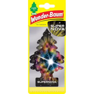 Luftfrisker Supernova