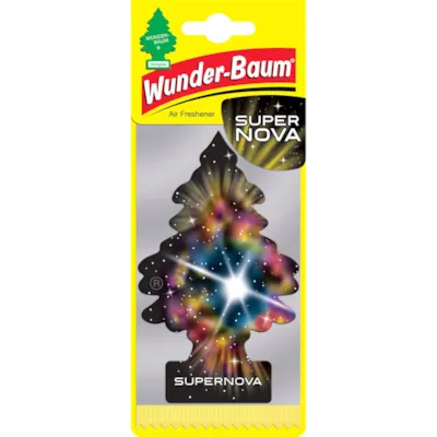 Luftfrisker Supernova