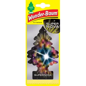 Luftfrisker Supernova