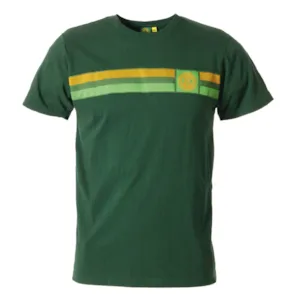 T-skjorte grønn