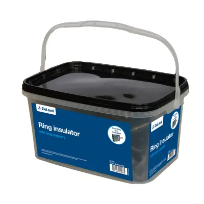 Ringisolator og verktøy 120 stk, bilde 2