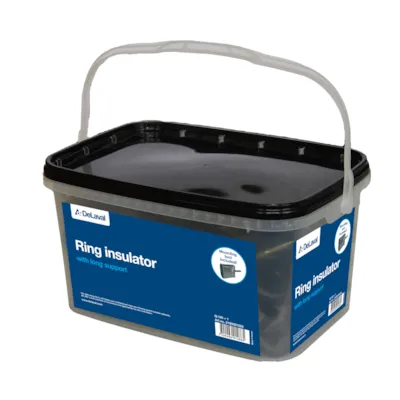 Ringisolator og verktøy 120 stk, bilde 2
