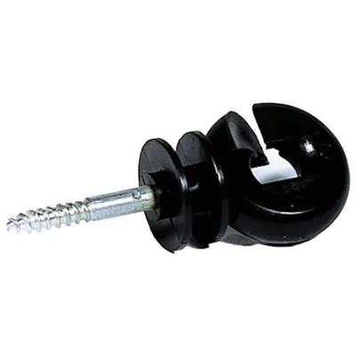 Ringisolator og verktøy 120 stk