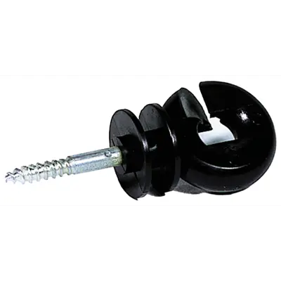 Ringisolator og verktøy 120 stk