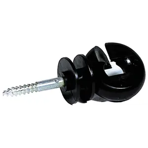 Ringisolator og verktøy 120 stk