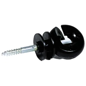 Ringisolator og verktøy 120 stk