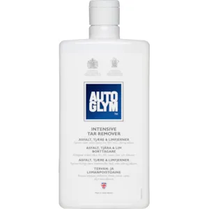 Tjærefjerner Intensive Tar Remover 500 ml