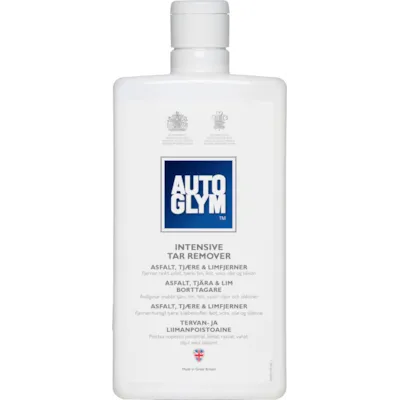 Tjærefjerner Intensive Tar Remover 500 ml