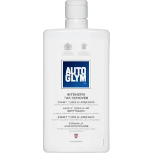 Tjærefjerner Intensive Tar Remover 500 ml