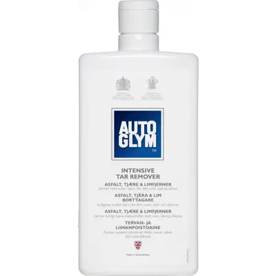 Tjærefjerner Intensive Tar Remover 500 ml