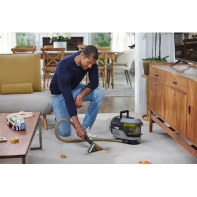 Flekkrenser 18V One+ RDC18BL, bilde 6