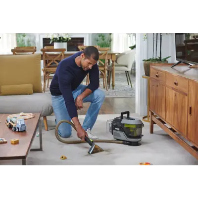 Flekkrenser 18V One+ RDC18BL, bilde 6