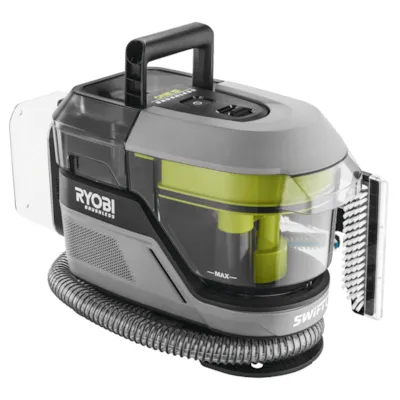 Flekkrenser 18V One+ RDC18BL