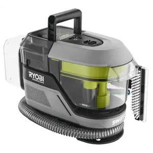 Flekkrenser 18V One+ RDC18BL