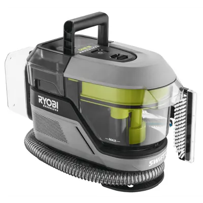 Flekkrenser 18V One+ RDC18BL