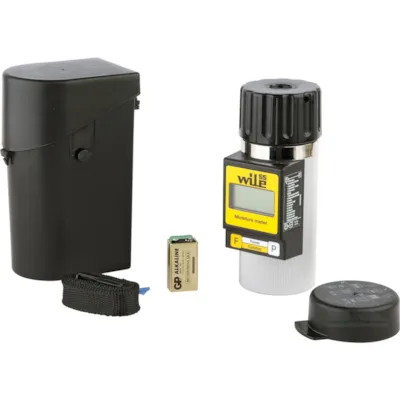 Fuktighetsmåler 55 for korn