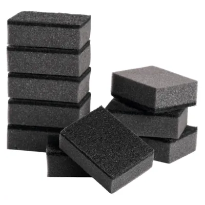 Skuresvamp skum 10 stk