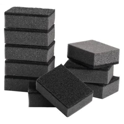 Skuresvamp skum 10 stk