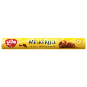 Melkerull 74 g