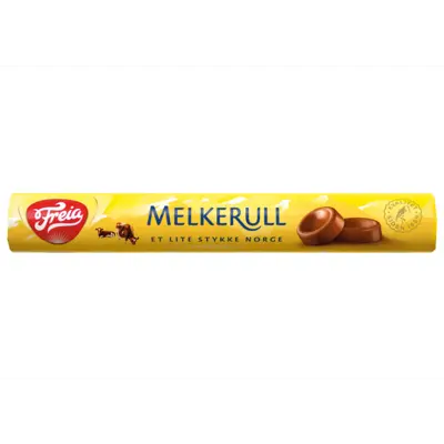 Melkerull 74 g