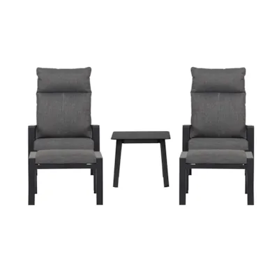 Hagegruppe Lena 5 deler